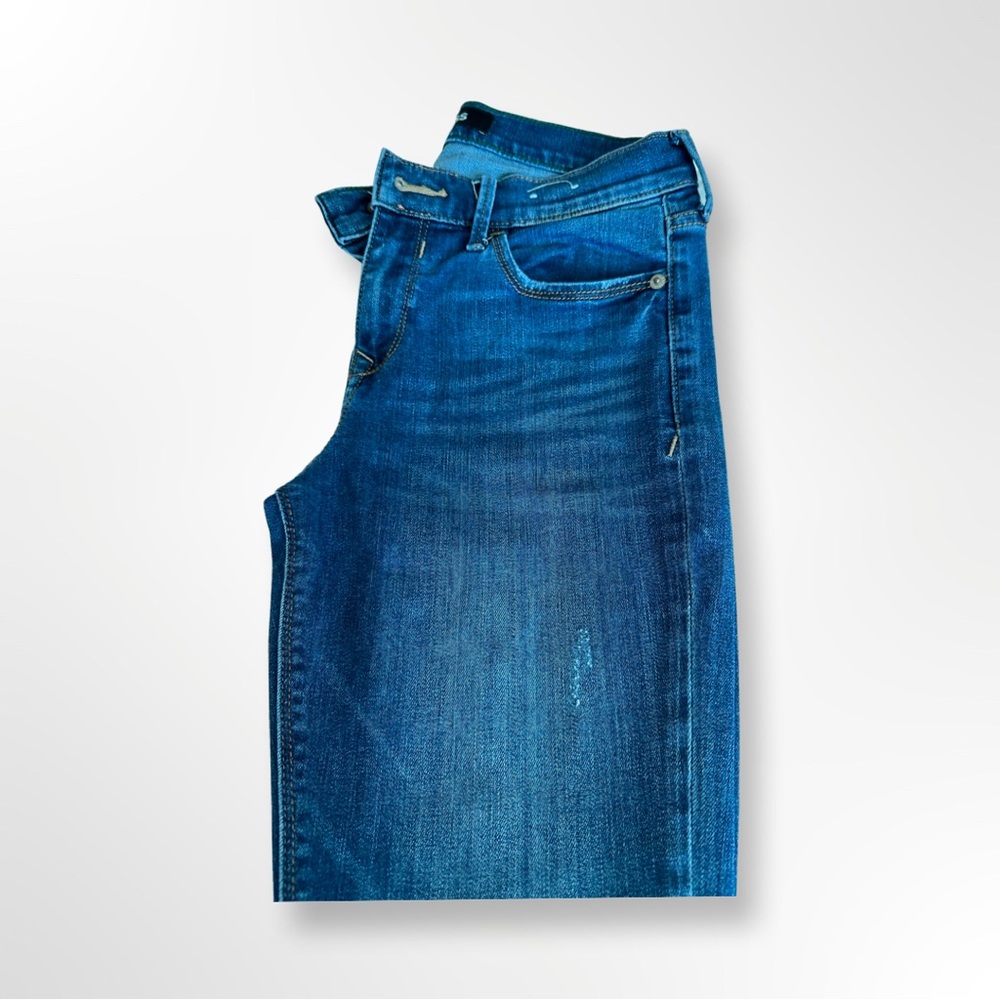 Express jeans
